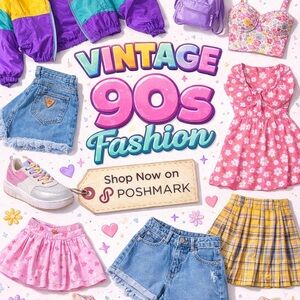 1990’ S collection